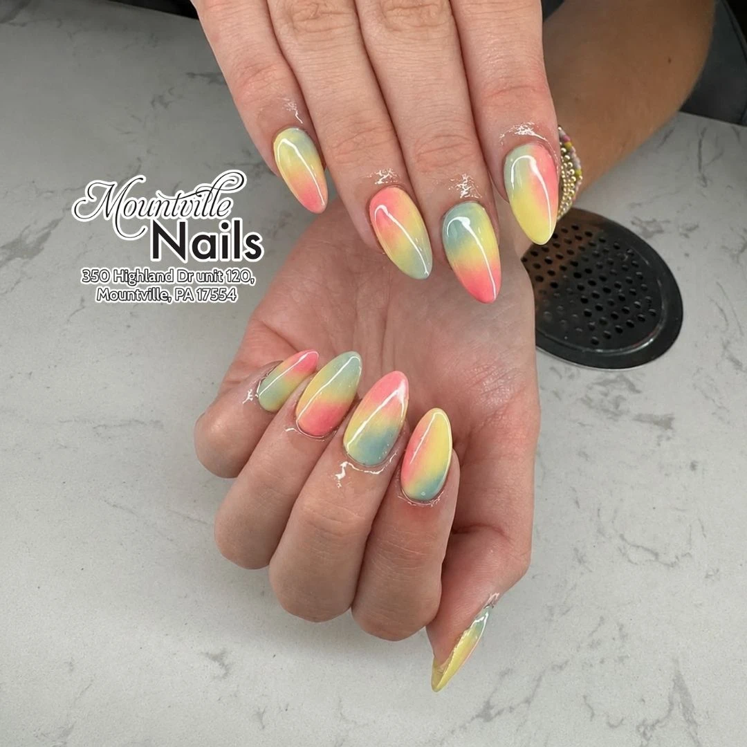 Must Try Nail Designs August 31 2026